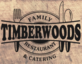 Timberwoods Family Restaurant in Morganton, NC Barbecue Restaurants