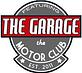 The Garage & The Motor Club in Los Angeles, CA American Restaurants