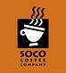 Soco Coffee Company in Myrtle Creek, OR Coffee, Espresso & Tea House Restaurants