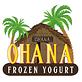 Ohana Frozen Yogurts & More in Milton Freewater, OR Dessert Restaurants