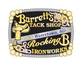 Barrett's Tack Shop & Rocking B Ironworks in Watertown, SD Harness Saddlery & Supplies