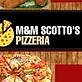 M&M Scotto's Pizzeria in Du Bois, PA American Restaurants
