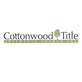 Cottonwood Title Insurance Agency, in Layton, UT Title & Abstract Companies