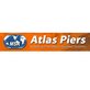 Atlas Piers in Midvale, UT Concrete Repairing Restoration Sealing & Cleaning