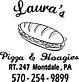 Pizza Restaurant in Scott Township, PA 18447