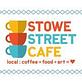 Stowe Street Cafe in Downtown Waterbury - WATERBURY, VT American Restaurants