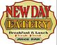 New Day Eatery in Port Angeles, WA American Restaurants