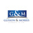 Glisson and Morris in Port Orchard, WA