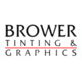 Brower Tinting & Graphics in Renton, WA Glass Coating & Tinting