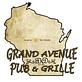 Grand Avenue Pub & Grille in Wisconsin Rapids, WI Bars & Grills