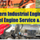 Southern Industrial Engines in San Angelo, TX Industrial Equipment Repair Services