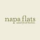 Napa Flats Wood Fired Kitchen - College Station in College Station, TX Greek Restaurants