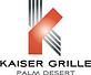 Kaiser Grille Palm Desert in Palm Desert - Palm Desert, CA American Restaurants