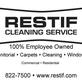 Restif Cleaning Service Cooperative, in Samoa Pulp Mill - Samoa, CA Commercial & Industrial Cleaning Services