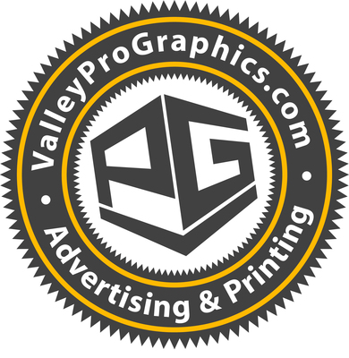 Valley Pro Graphics in West - Fresno, CA Graphic Design Services