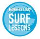 Monterey Bay Surf Lessons in Carmel, CA Instrument Instruction
