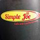 Simple Joe Cafe in Baton Rouge, LA Coffee, Espresso & Tea House Restaurants