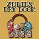 Zubies Dry Dock in Huntington Beach, CA American Restaurants