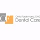 Omid Farahmand DMD in Arcadia, CA Dentists