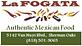 La Fogata Mexican Restaurant - Ofc. in Sherman Oaks - Sherman Oaks, CA Mexican Restaurants