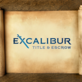 Excalibur Title and Escrow, in Frederick, MD Escrow Services