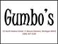 Gumbo's in Mount Clemens, MI Cajun & Creole Restaurant