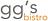 GG's Bistro in j.mp/spagreement20121 - Laguna Beach, CA