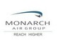 Monarch Air Group in Fort Lauderdale, FL Aircraft Charter Service