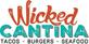 Wicked Cantina in Bradenton Beach, FL Restaurants/Food & Dining