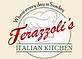 Ferazzoli's Italian Kitchen in Rutherford, NJ Delicatessen Restaurants