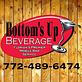 Bottoms Up Beverage of Florida in Fort Pierce, FL Bars & Grills