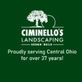 Ciminello's Landscape Design in Westerville, OH Nurseries & Garden Centers