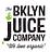 The Bklyn Juice Company in Brooklyn, NY