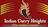 Indian Curry Heights in Brooklyn, NY