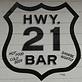 Highway 21 Bar in Beaufort, SC Bars & Grills
