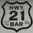 Highway 21 Bar in Beaufort, SC