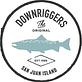 Downriggers in Friday Harbor, WA American Restaurants