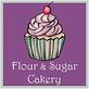 Flour & Sugar Cakery in Seven Fields, PA Bakeries