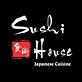 Sushi House in Jenkintown, PA Sushi Restaurants
