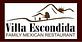 Villa Escondida in Seattle, WA Mexican Restaurants
