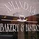 Amanda's Bakery & Bistro in Abilene, KS American Restaurants
