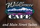 Wildflower Cafe & Mainstreet Suites in Talkeetna, AK Coffee, Espresso & Tea House Restaurants