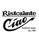 Ristorante Ciao in Naples, FL Italian Restaurants