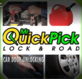 Mr Quick Pick Port Charlotte in Port Charlotte, FL Road Repairing