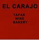 El Carajo International Tapas & Wines in Coral Gables, Brickell, Coconut Grove, Key Biscayne, Silver Bluff Estates, Downtown Miami - Miami, FL Tapas Bars