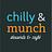 Chilly & Munch in Mountain View, CA