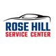 Rose Hill Service Center, in Frederick, MD Gas Stations