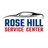 Rose Hill Service Center, in Frederick, MD