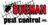 Bugman Pest Control in Rancho Cordova, CA