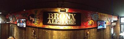 The Bronx Alehouse in Kings Bridge - Bronx, NY Restaurants/Food & Dining